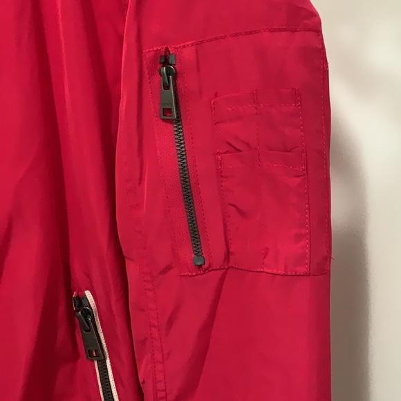 New Levi’s New Port bomber Jacket - Picture 4 of 9